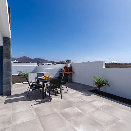 Ereza Villas Salitre Puerto Calero Exterior photo