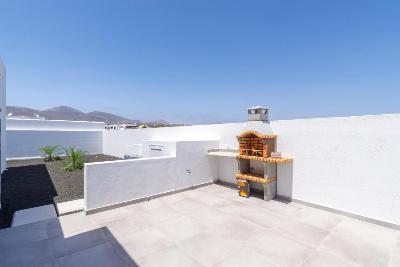 Ereza Villas Salitre Puerto Calero Exterior photo