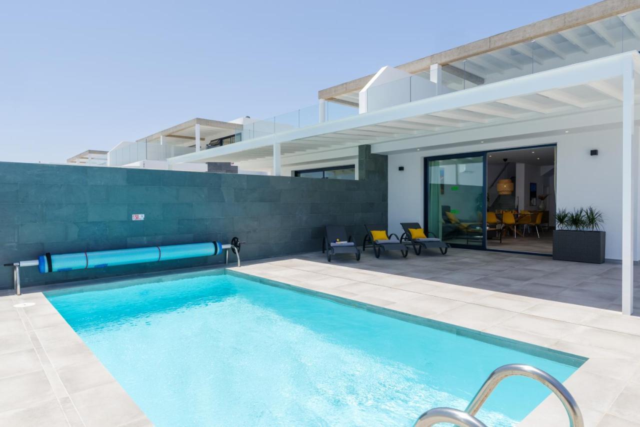 Ereza Villas Salitre Puerto Calero Exterior photo