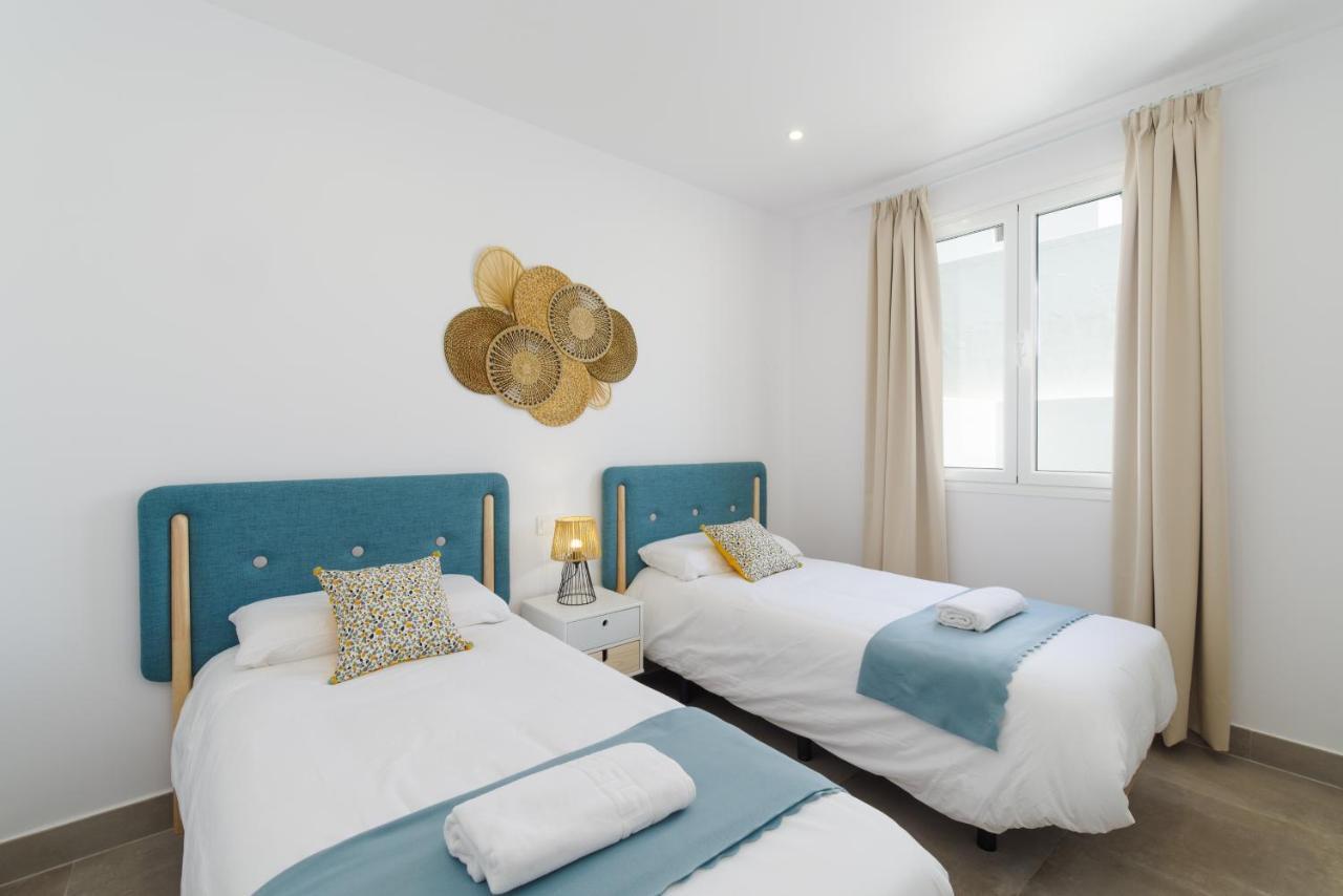 Ereza Villas Salitre Puerto Calero Exterior photo