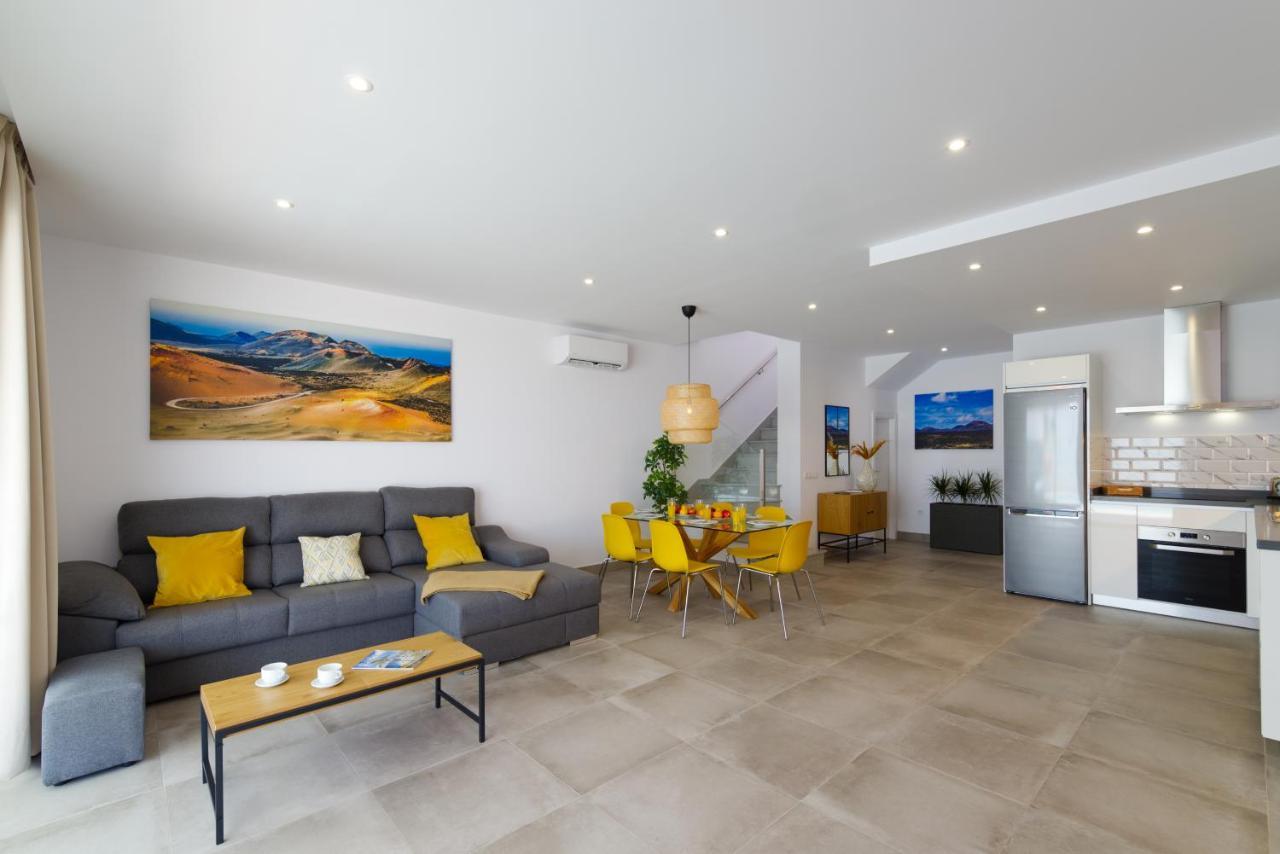 Ereza Villas Salitre Puerto Calero Exterior photo