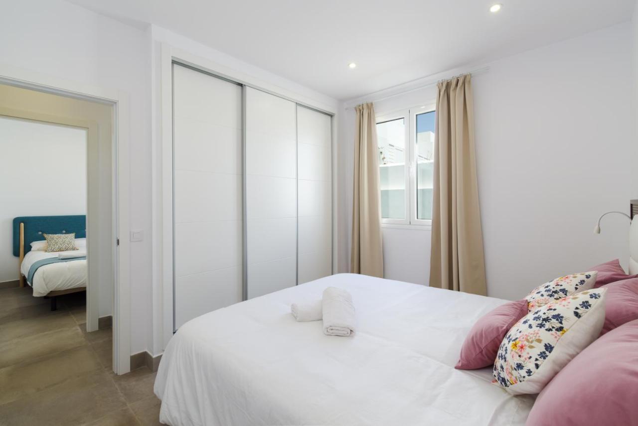 Ereza Villas Salitre Puerto Calero Exterior photo