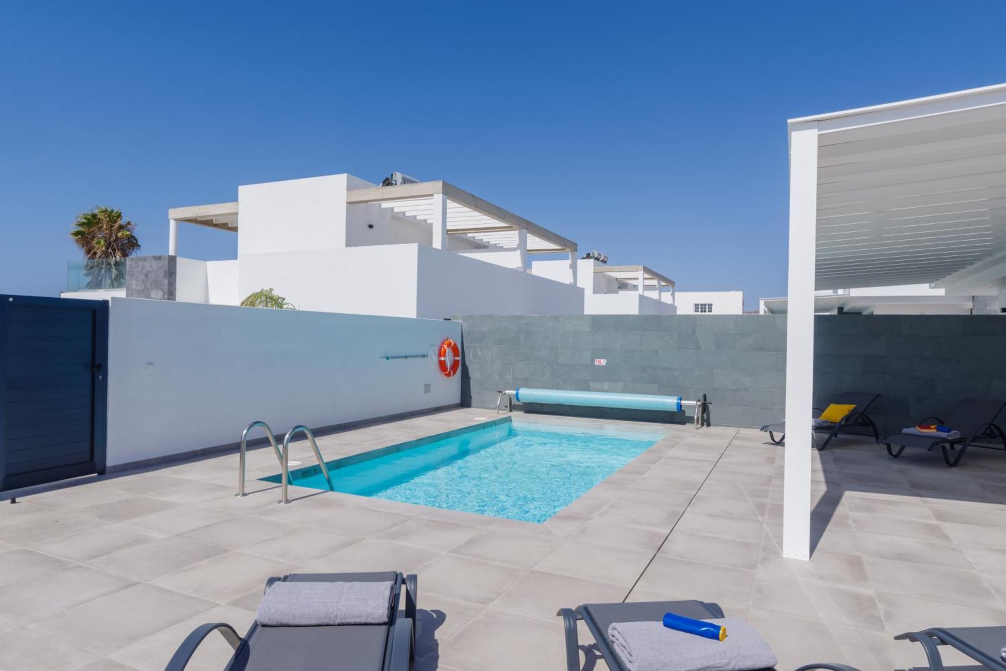 Ereza Villas Salitre Puerto Calero Exterior photo