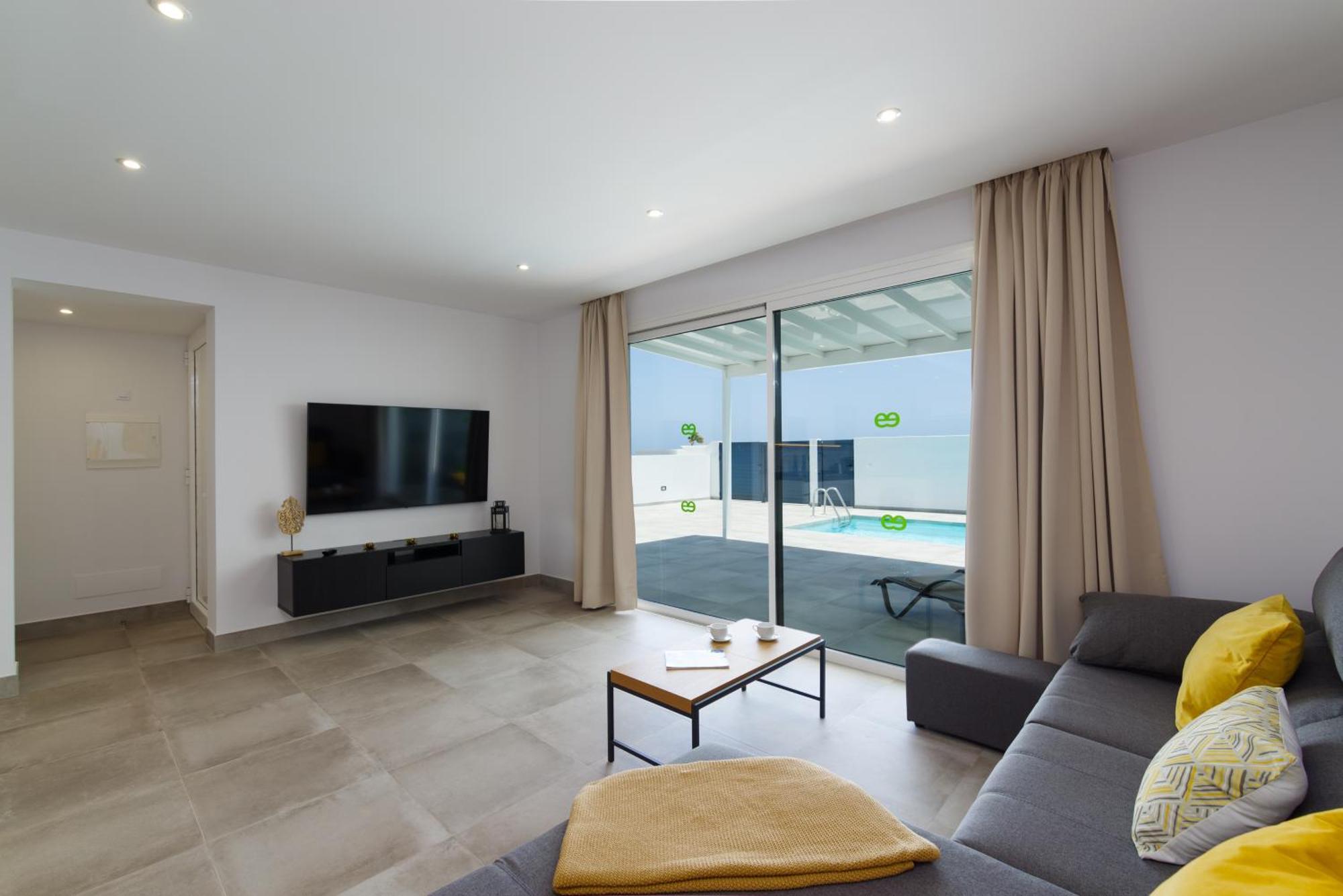 Ereza Villas Salitre Puerto Calero Exterior photo