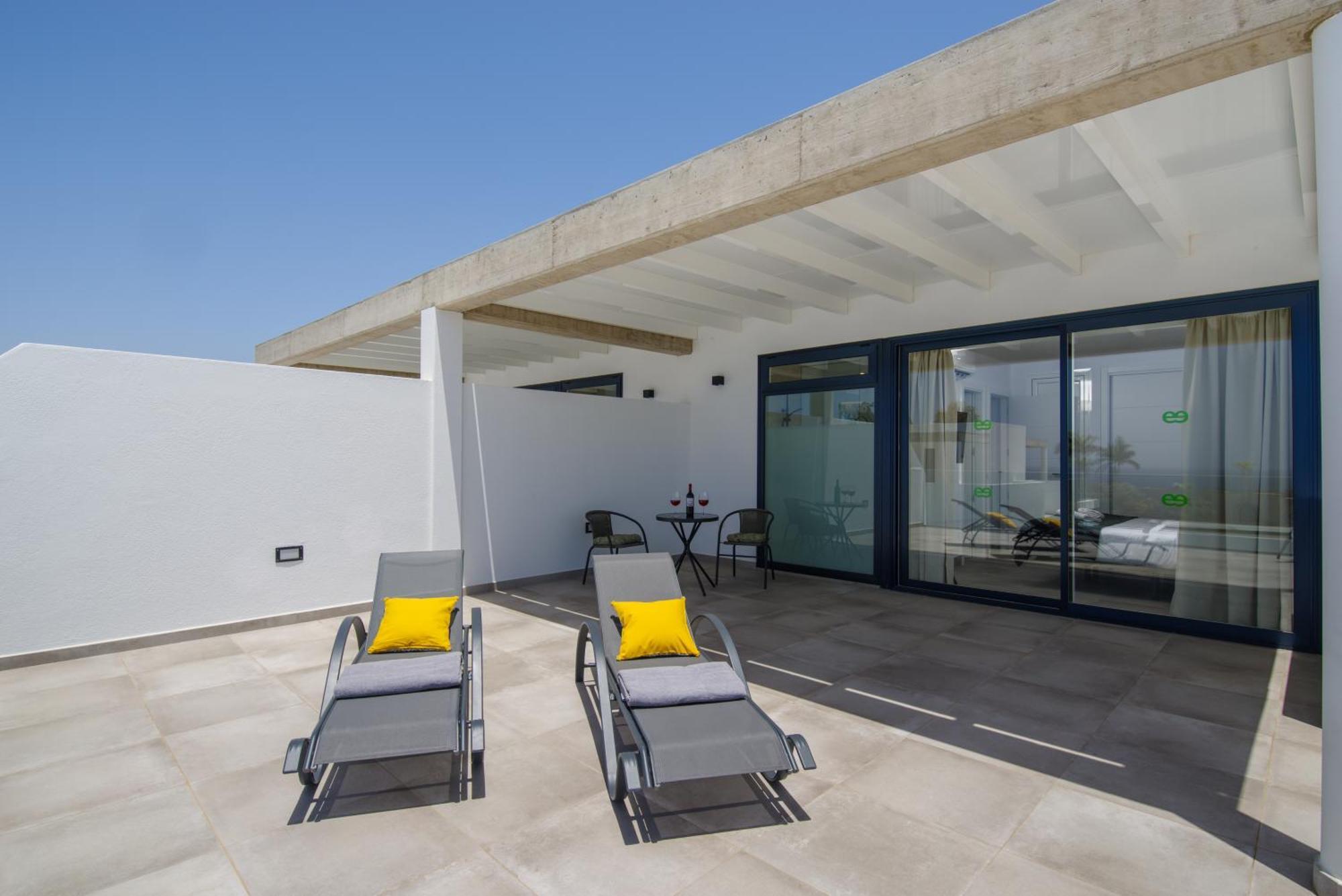 Ereza Villas Salitre Puerto Calero Exterior photo