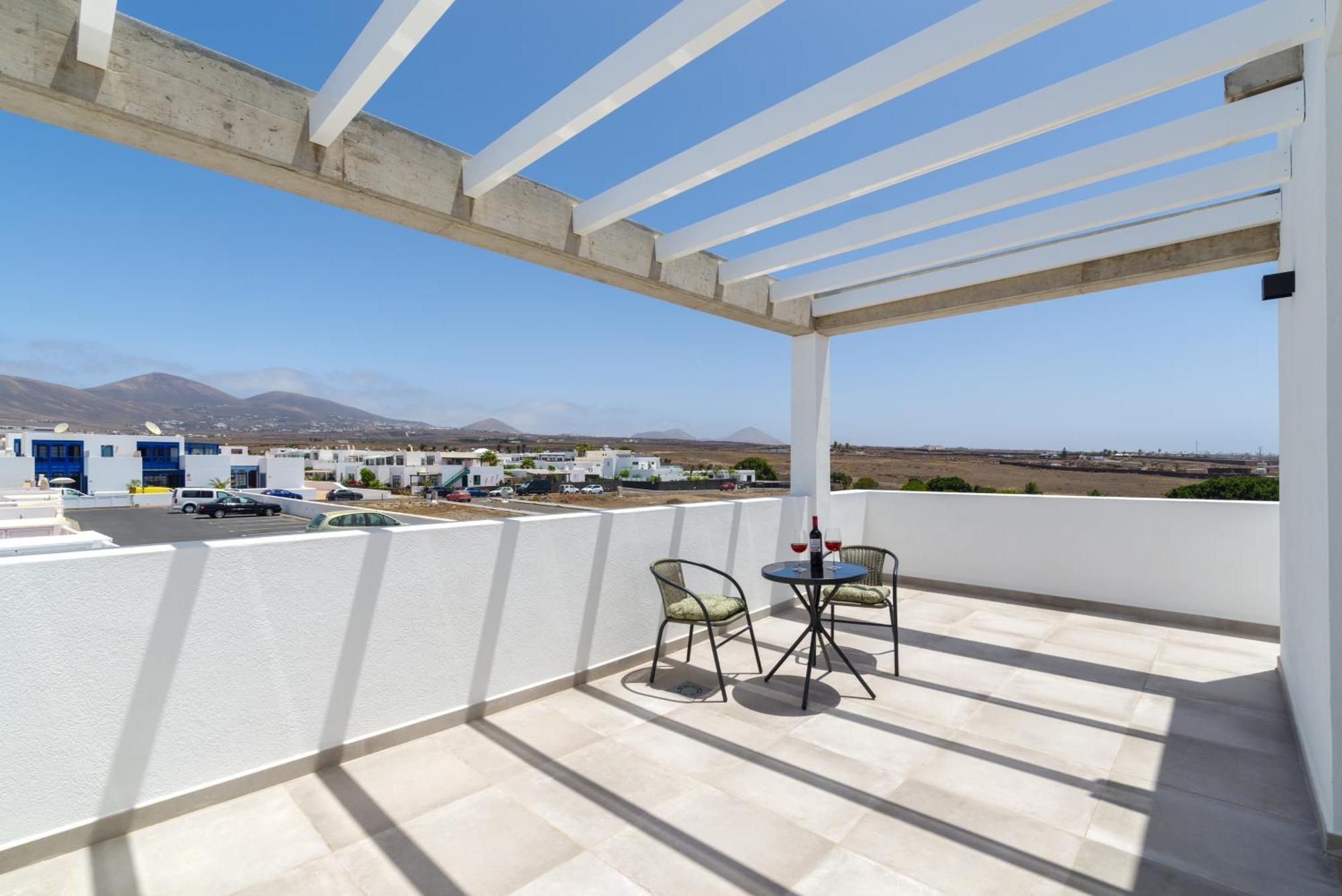Ereza Villas Salitre Puerto Calero Exterior photo
