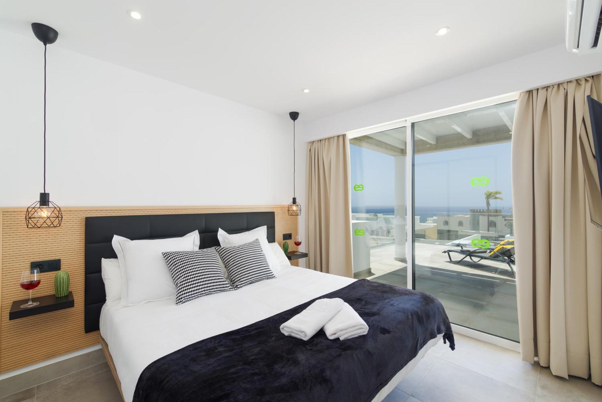 Ereza Villas Salitre Puerto Calero Exterior photo