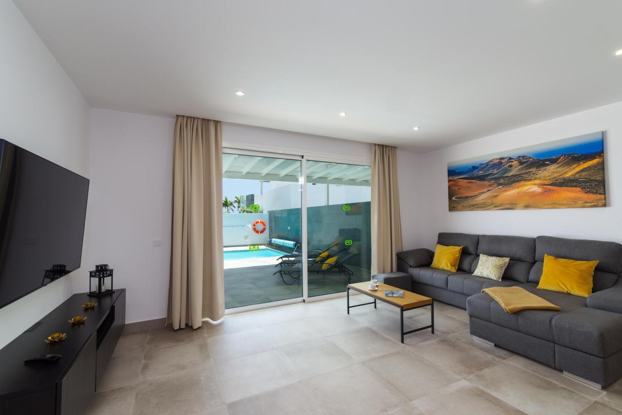 Ereza Villas Salitre Puerto Calero Exterior photo